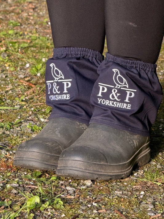 Boot covers