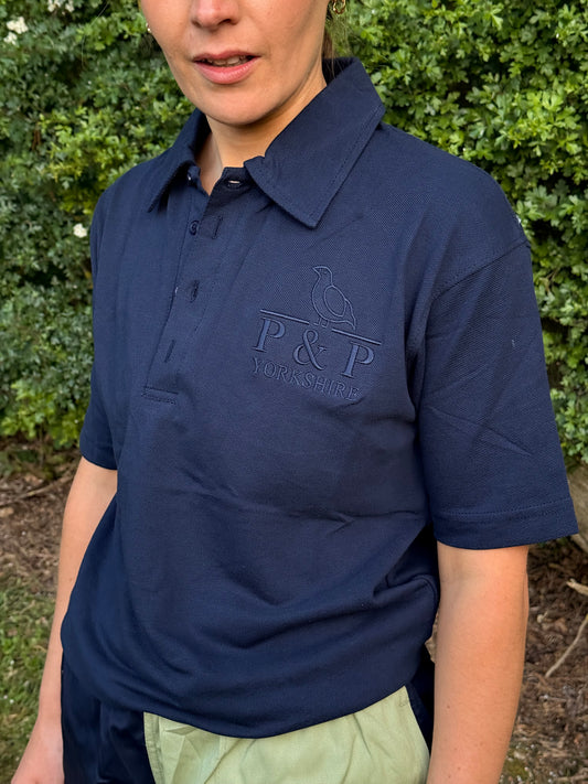 Lightweight polo