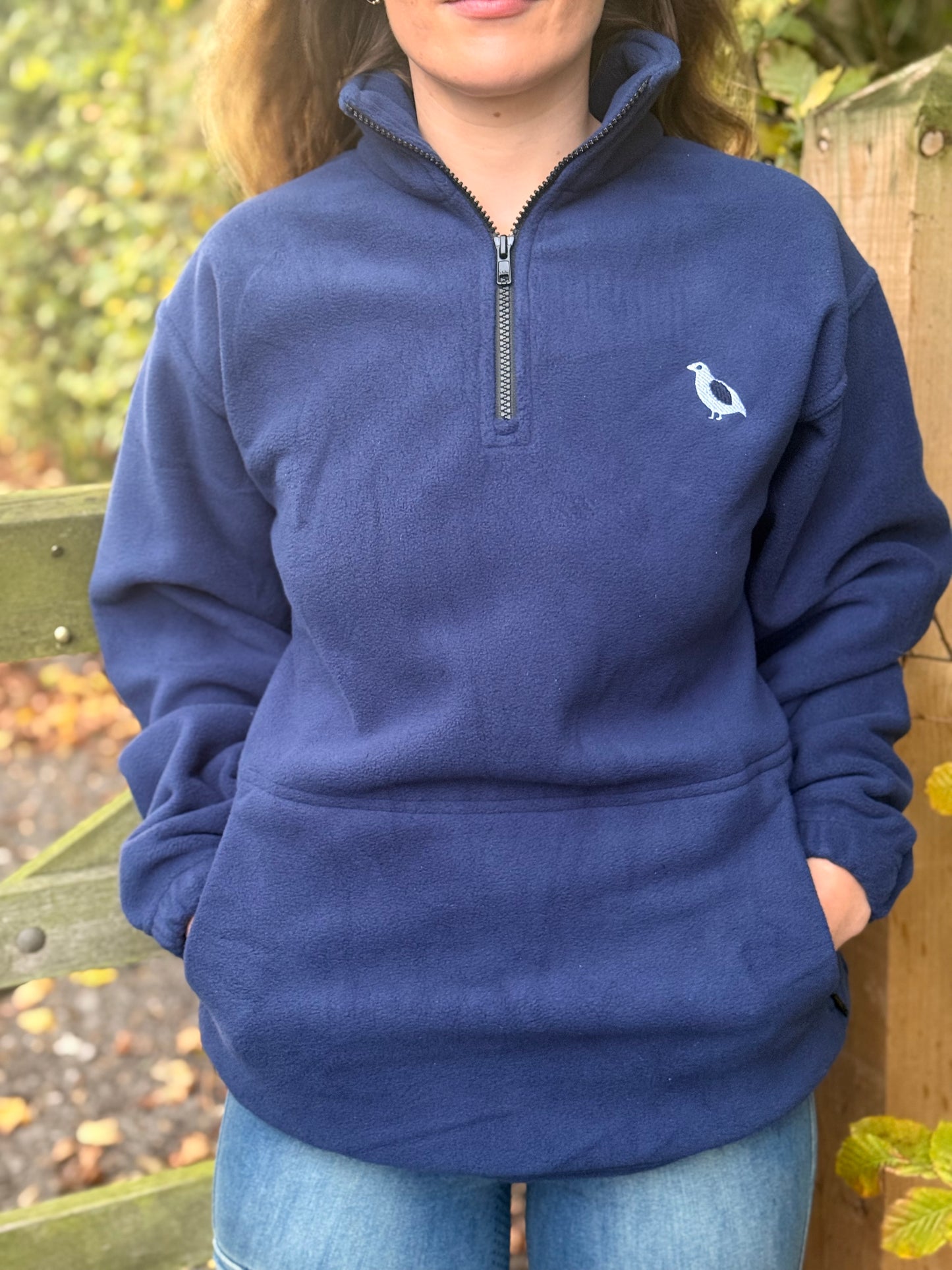 π The Moorland Fleece