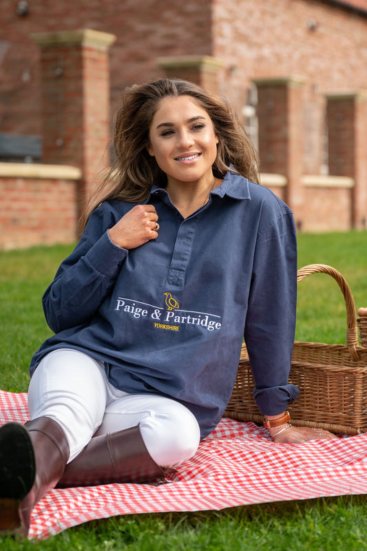 Deck Shirt