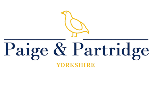 Paige & Partridge