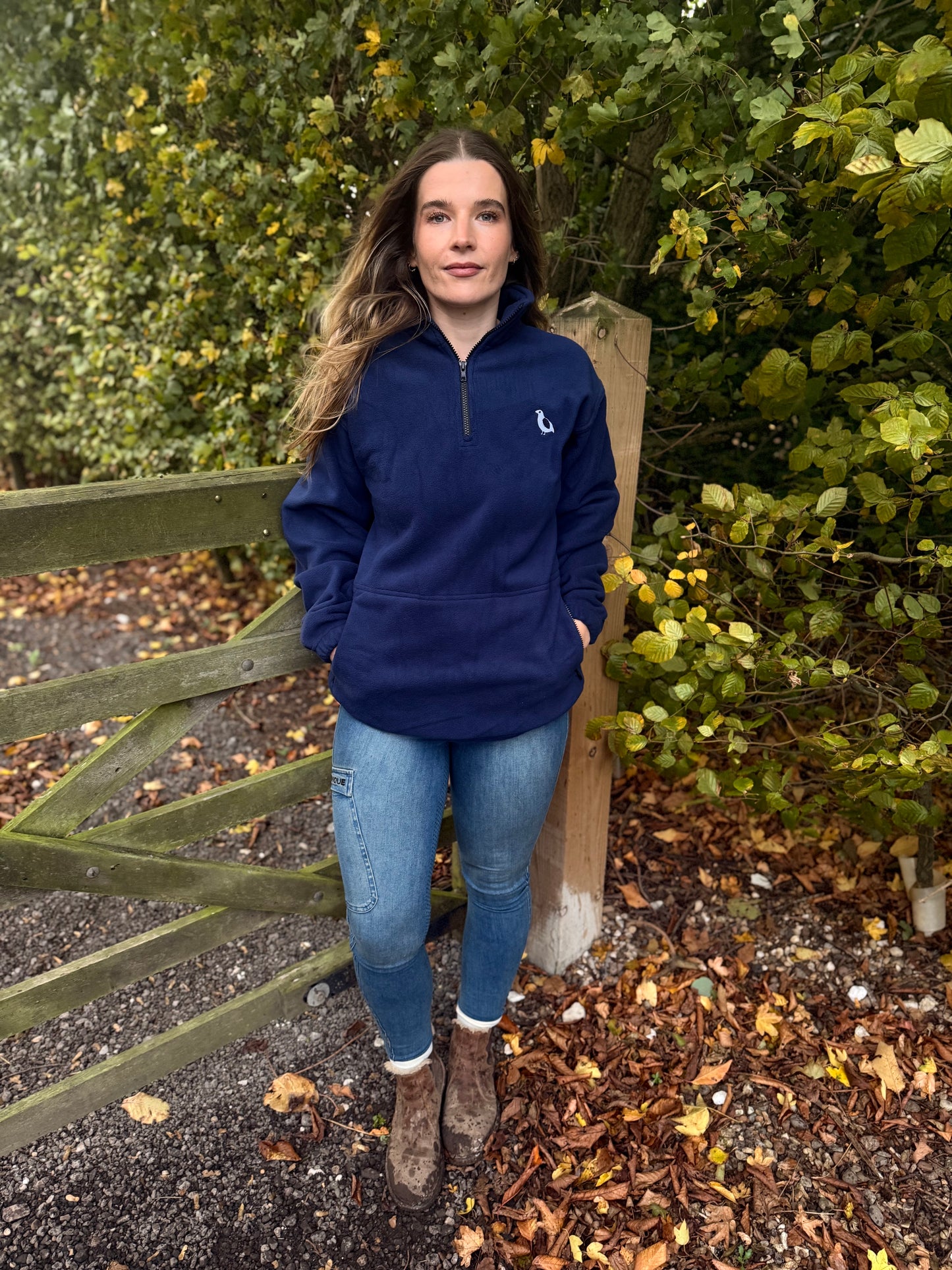 🌌 The Moorland Fleece