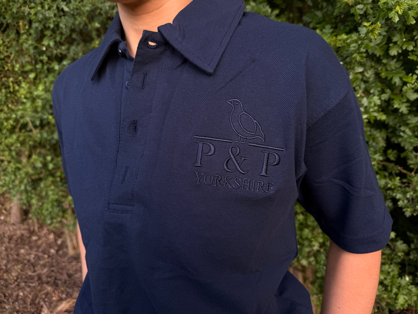 Lightweight polo