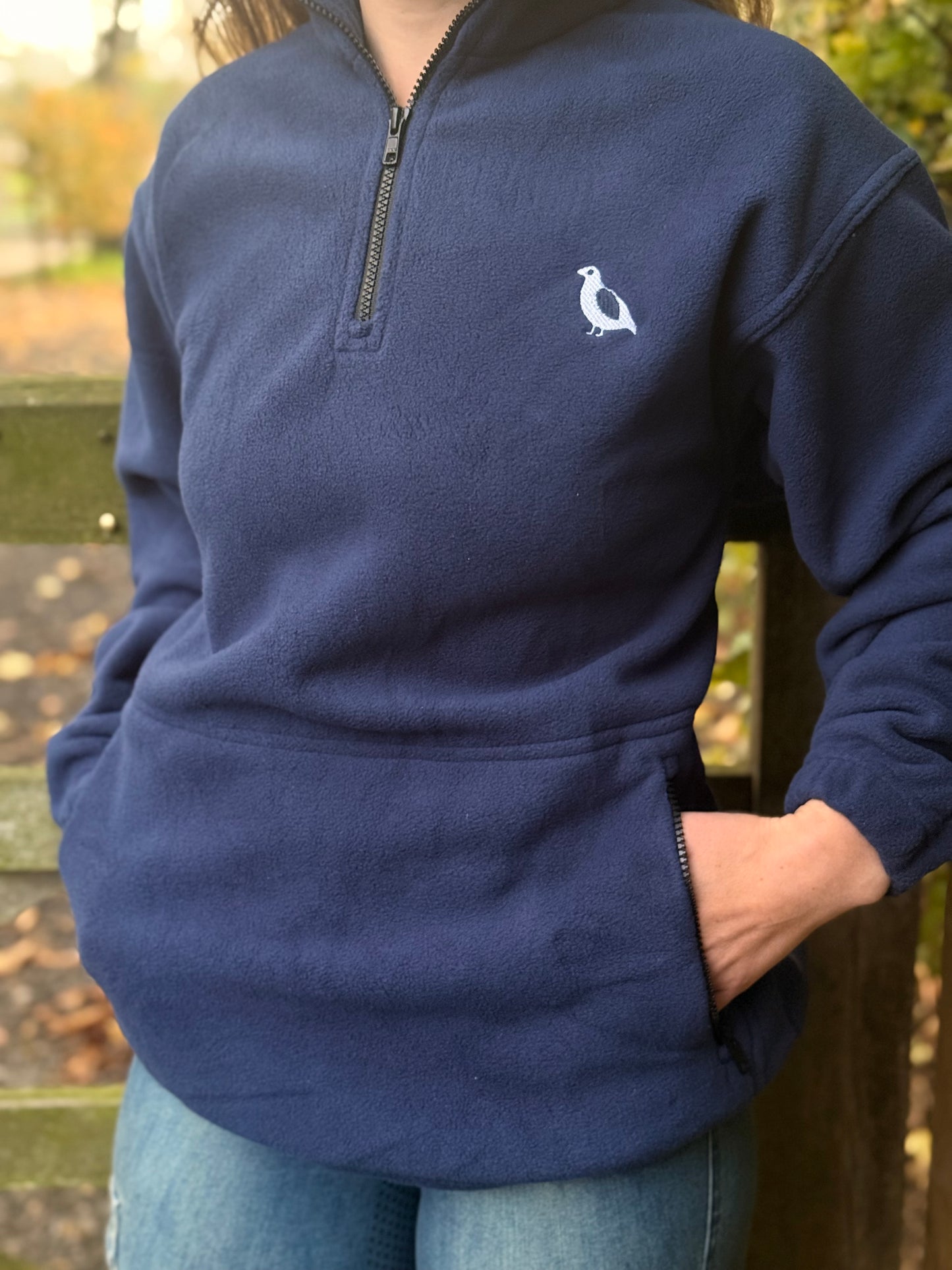 🌌 The Moorland Fleece