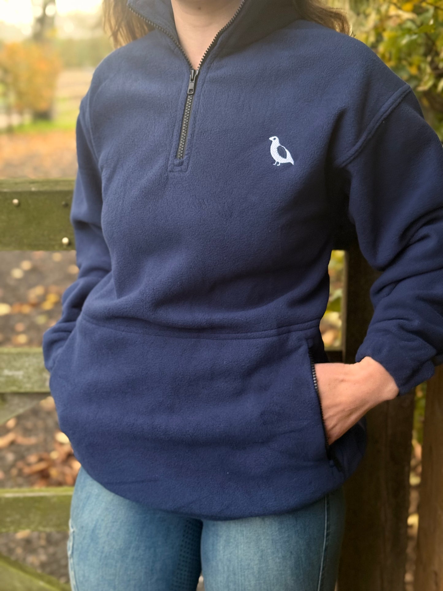 🌌 The Moorland Fleece