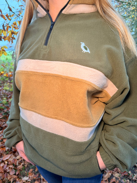 The Gamekeeper’s Fleece